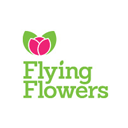 Flying Flowers